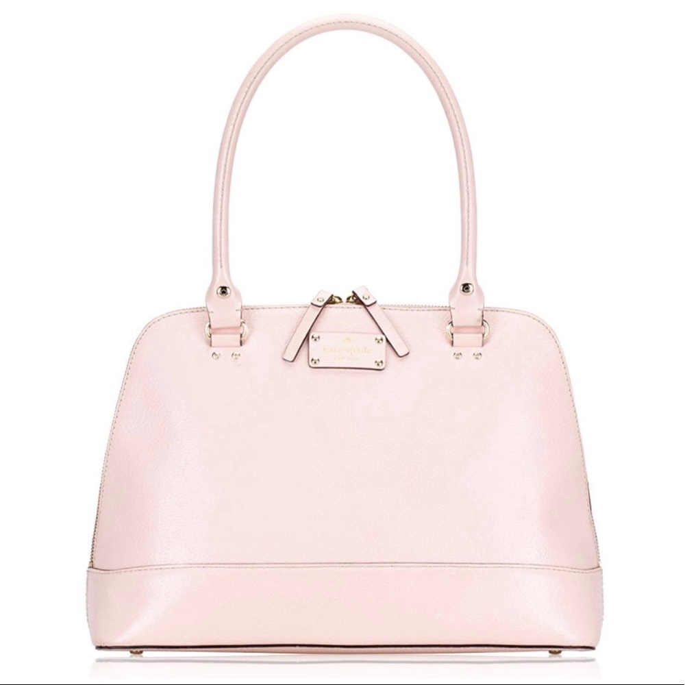 Kate Spade Original Pink Purse